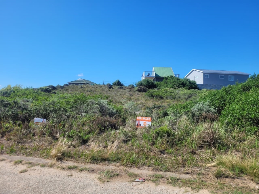 0 Bedroom Property for Sale in Paradise Beach Eastern Cape